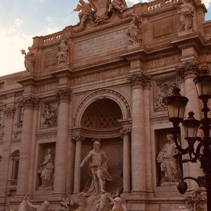 Meet your Posher, Logan